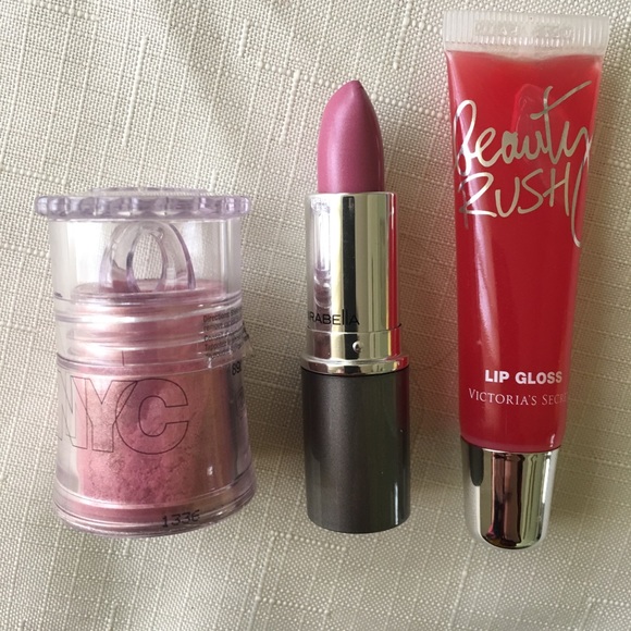 Beauty Items makeup MIX w/ bag - Picture 3 of 6